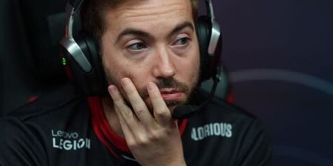 Тренер Complexity Gaming по CS2 покинул свой пост
