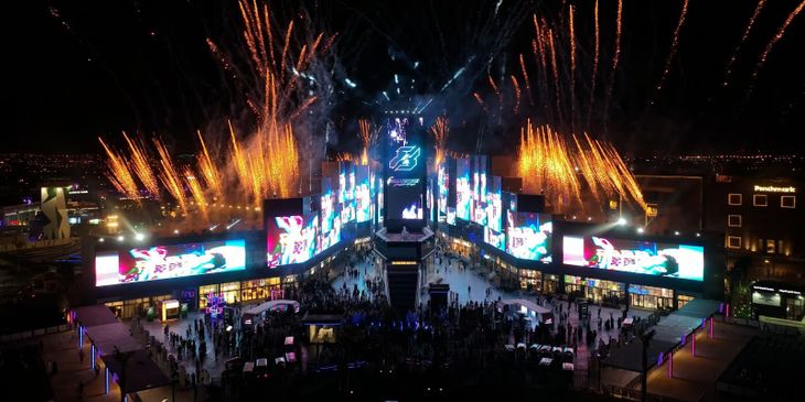 Ричард Льюис: «Щупальца саудитов уже захватили буквально весь киберспорт. Теперь это саудовская машина пропаганды»