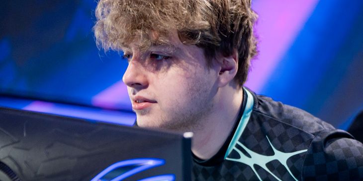 Аналитики: Aurora выбьет LGD Gaming из BLAST Slam VII