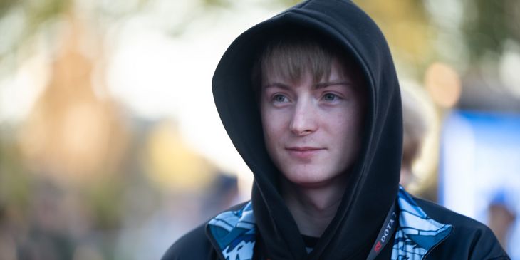 Boolk вернулся на позицию тренера в BetBoom Team