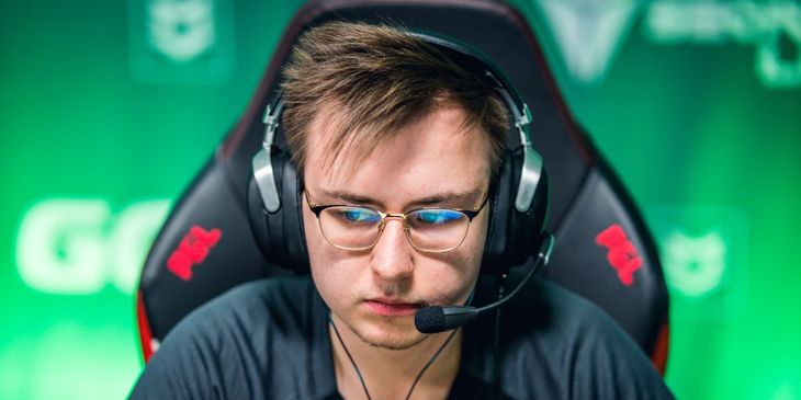 Ax1Le после победы над Spirit на EPL S24: «Очень рад, кайф 😎»