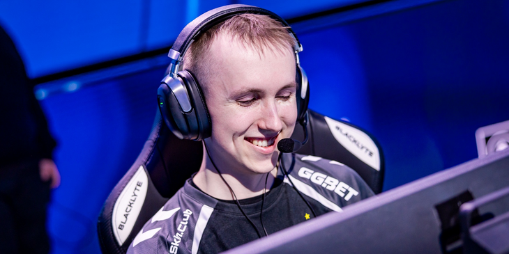 Ropz: «На FaZe, безусловно, тяжело смотреть»