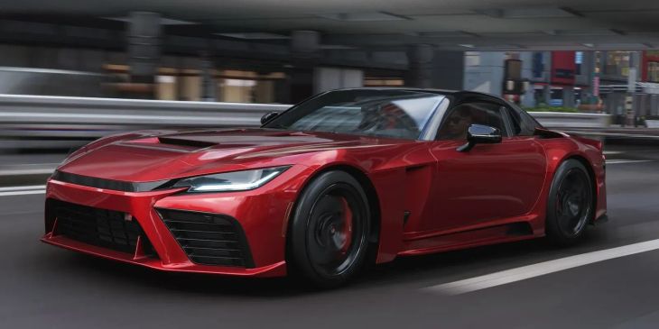 Появились системные требования Forza Horizon 6 — понадобится GTX 1650