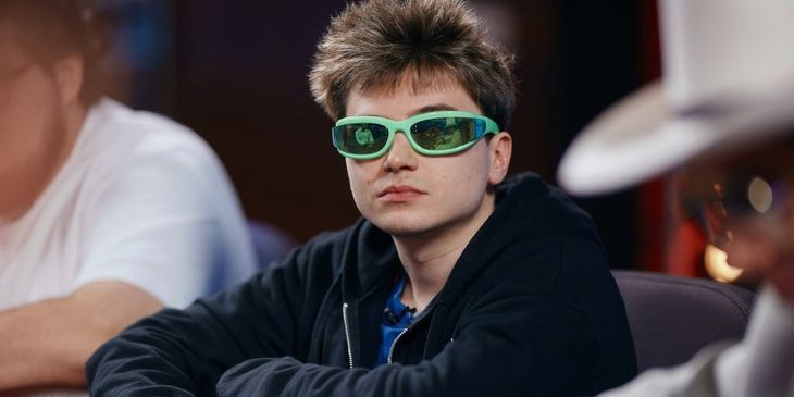 RAMZES666 заблокировали на Twitch