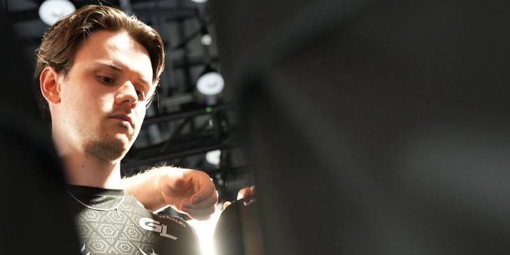 REZ и latto вошли в символическую сборную IEM Atlanta 2026