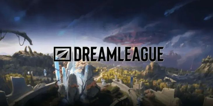 Расписание и результаты закрытых отборочных на DreamLeague Season 27