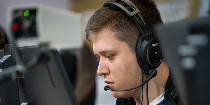 MIBR переиграла Nemiga Gaming на первом групповом этапе ESL Pro League Season 21
