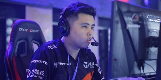 OG одержала вторую победу на BLAST Slam VI, обыграв MOUZ