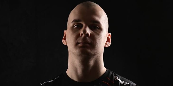 PGL запретила Ganginho участвовать в своих турнирах из-за нарушения правила о ставках
