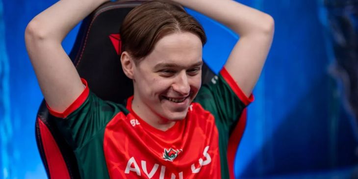 AVULUS выбила Cheeki_Breeki из квалификации на DreamLeague Season 28