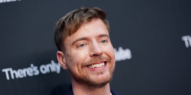 MrBeast объяснил, почему YouTube лучше TikTok для контент-мейкеров