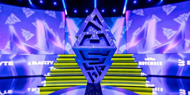 На Twitch забанили официальные русскоязычные трансляции BLAST Slam VI [Обновлено]