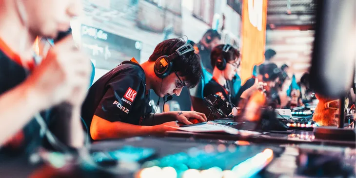 FORZE выставила состав по Standoff 2 на трансфер