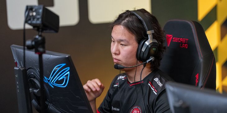 The Huns Esports проиграла Monte и покинула PGL Astana 2026