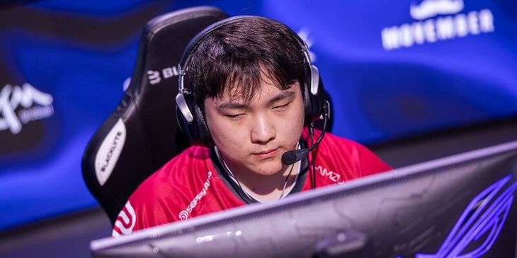 TYLOO выбила 9z Team из PGL Masters Bucharest 2026