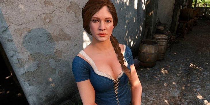 Kingdom Come: Deliverance II и «Ведьмак 3» войдут в Xbox Game Pass