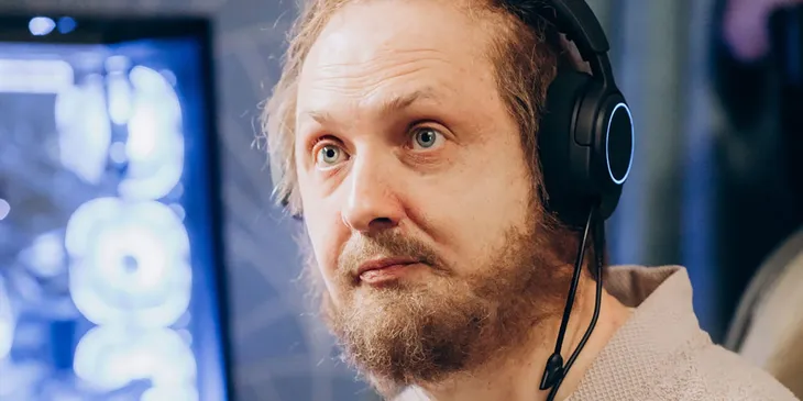 Фильм «Скуф» с Зубаревым и Валей Карнавал не выйдет в российский прокат