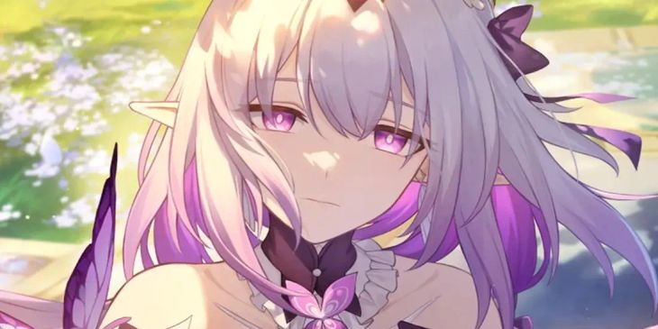 HoYoverse подала в суд на стримера за слив персонажа из Honkai: Star Rail