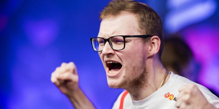 BetBoom Team победила на Roman Imperium Cup VII