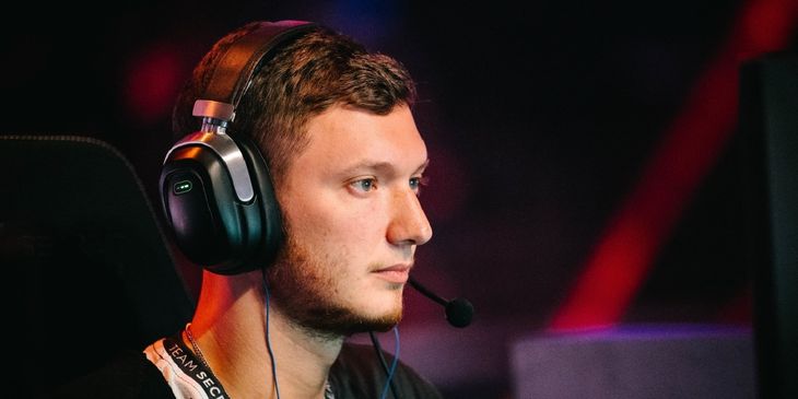 Resolut1on раскрыл, когда начнется Eternal Dota League