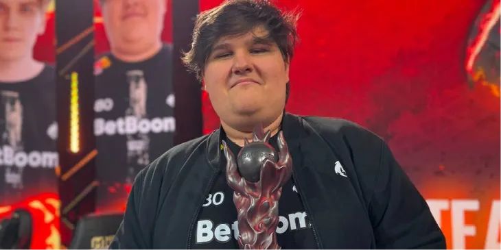 Kid Bomba после победы над Vamos: «Сегодня мы показали им настоящую Team Spirit и отправили их домой»