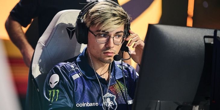 Team Liquid выбила Imperial Esports из закрытых отборочных на BLAST Open London 2025