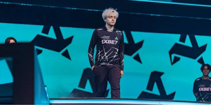 Nightfall вновь стал лидером европейского ладдера Dota 2