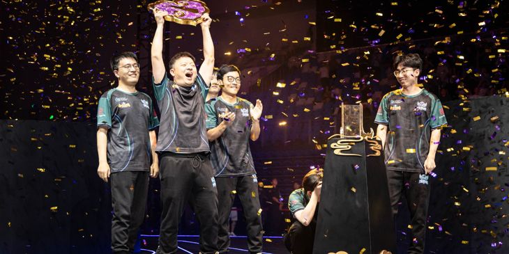 Shachlo о Clavision DOTA2 Masters 2025: Snow-Ruyi: «Классная получилась история, где у Китая появляется реальный шанс на TI14»