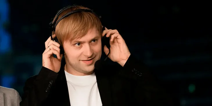 NS высказался об уходе SoNNeikO из состава AVULUS: «О, классика»