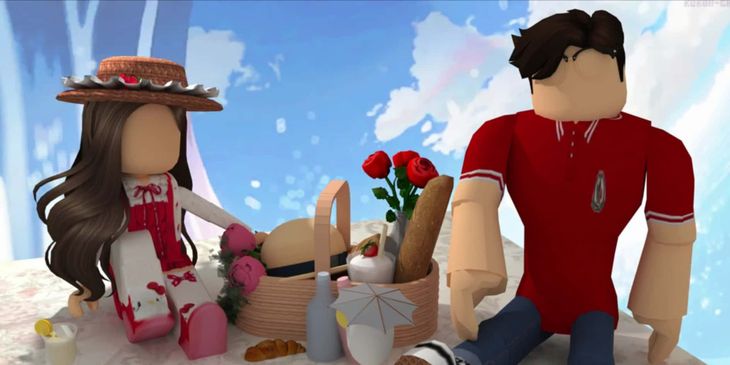 Глава Roblox допустил появление на платформе функции знакомств для взрослых