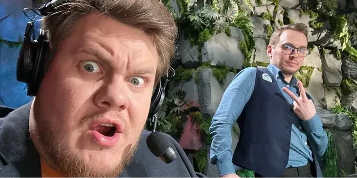 BLACKARXANGEL: «Молодым советую не прыгать в академки, а набить себе ПТС — это будет эффективнее»