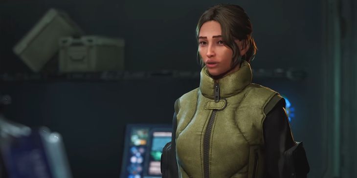 Современная Mass Effect — критики в восторге от беты The Expanse: Osiris Reborn от Owlcat Games