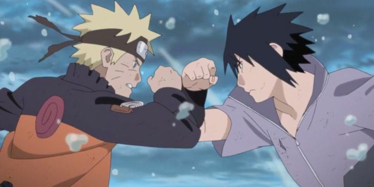 MrBeast предложил дать денег на ремейк аниме «Наруто»