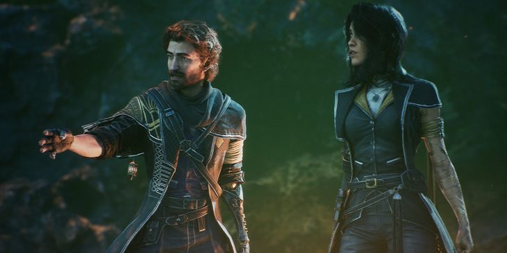 Авторы Clair Obscur: Expedition 33 заставили переименовать комикс из-за похожего названия — фанаты раскритиковали студию