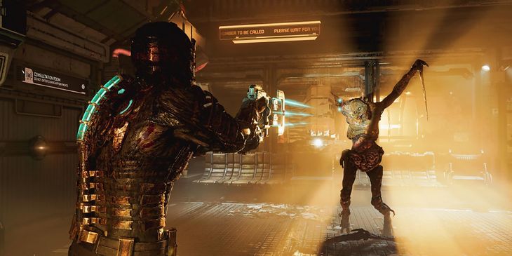Сценарист Dead Space: четвёртая часть никогда не выйдет, потому что не сможет окупиться