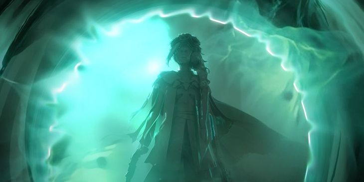 В Dota 2 вышел патч 7.32e с Muerta — «Расплата за смерть»