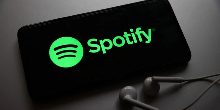 Хакеры взломали Spotify и извлекли 86 млн треков