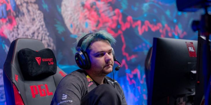 Gorgc: «Yatoro сейчас в отличной форме»