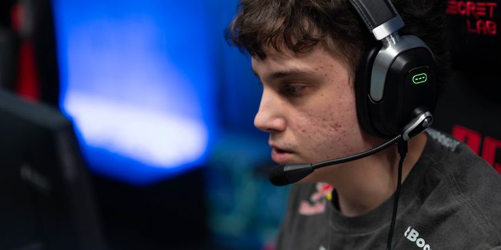 Эксперты: Team Spirit — фаворит в матче против Team Liquid на PGL Wallachia S6