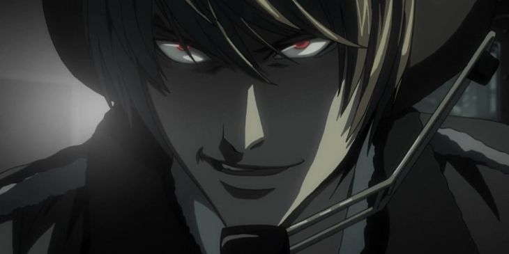 Тест. Каким самым спорным персонажем из аниме ты бы стал?