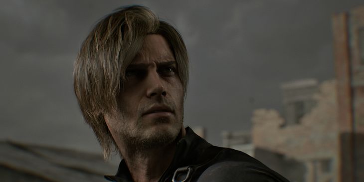 Зачем нужна оторванная рука в Resident Evil Requiem