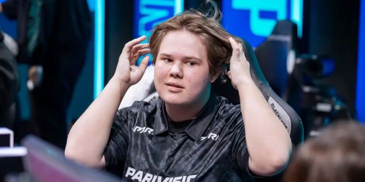 Zweih о победе над Team Spirit: «Ожидаемо»