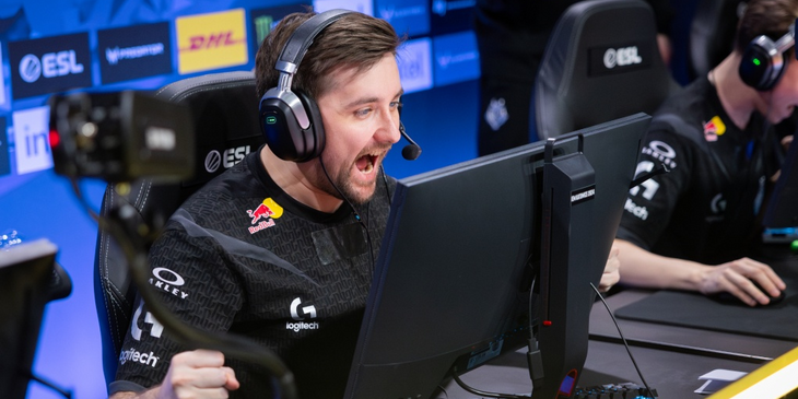 HooXi сыграет в квалификации на PGL Bucharest 2025 в новой команде