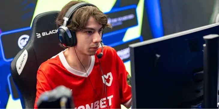 Yamich после выхода на ESL One Birmingham: «Все легенды, всегда легендами и будут»