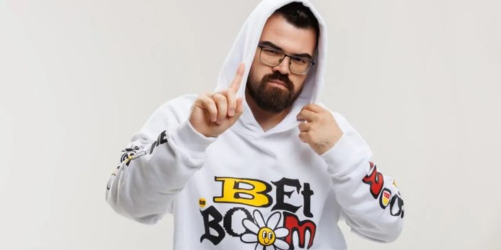 TpaBoMaH назвал самого сильного игрока BetBoom Streamers Battle х Динамо 12