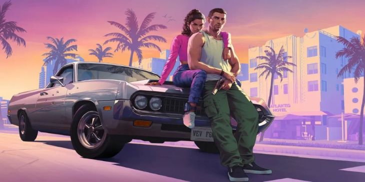 $100 не проблема — опрос показал, сколько люди готовы потратить на GTA VI