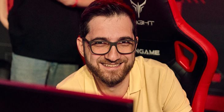 RodjER составил топ тренеров из СНГ