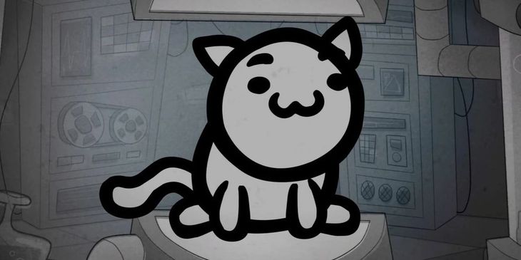 «Почухать котиков» — Mewgenics получила перевод на русский язык