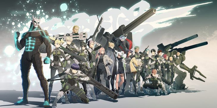 Объявлена дата выхода игры по аниме «Кайдзю номер восемь» — авторы показали трейлер