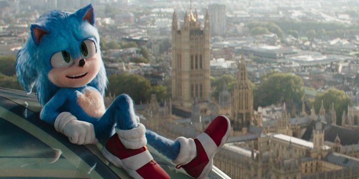 По вселенной Sonic the Hedgehog может выйти ещё один сериал